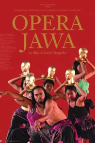 Affiche du film : Opéra Jawa