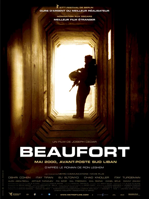 Photo du film : Beaufort