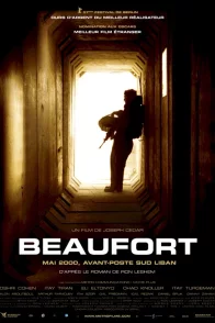 Affiche du film : Beaufort