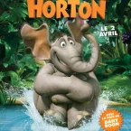 Photo du film : Horton