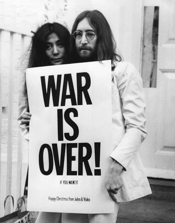 Photo 4 du film : Les USA contre John Lennon