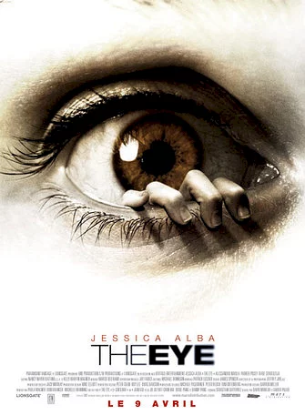 Photo 1 du film : The Eye