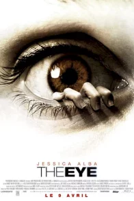 Affiche du film : The Eye