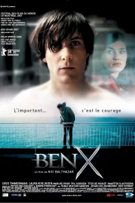 Affiche du film : Ben X
