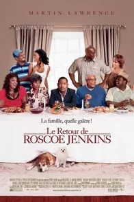 Affiche du film : Le retour de Roscoe Jenkins