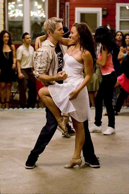 Photo 4 du film : Sexy dance 2