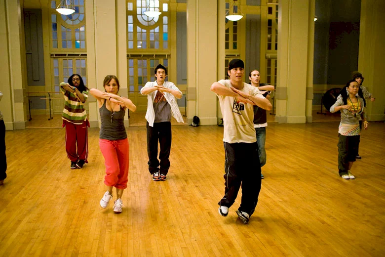 Photo 9 du film : Sexy dance 2