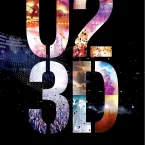 Photo du film : U2 3D
