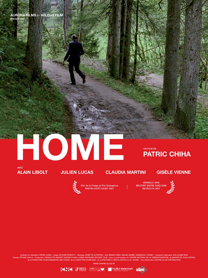 Photo 1 du film : Home