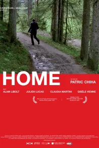 Affiche du film : Home