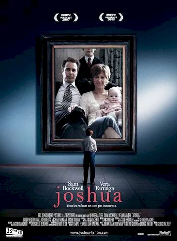 Photo 1 du film : Joshua