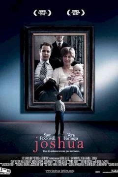 Affiche du film = Joshua