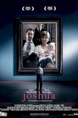 Affiche du film Joshua