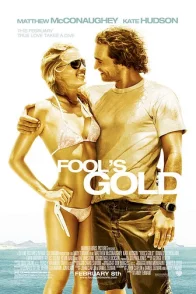 Affiche du film : L'amour de l'or