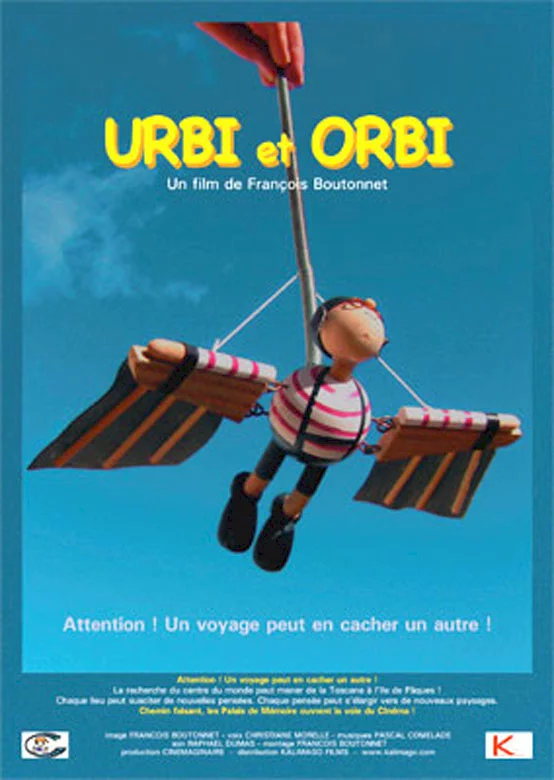 Photo 1 du film : Urbi et orbi