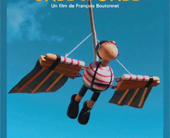 Photo dernier film François Boutonnet