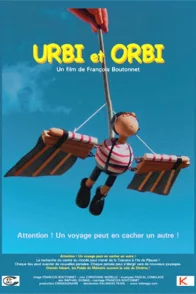 Affiche du film : Urbi et orbi