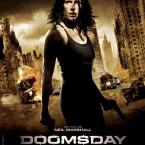 Photo du film : Doomsday