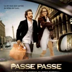 Photo du film : Passe passe