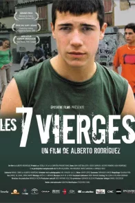 Affiche du film : Les 7 vierges