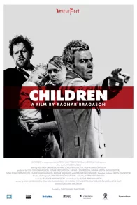 Affiche du film : Children