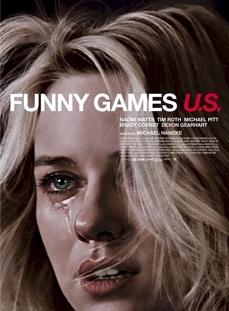 Photo 1 du film : Funny Games U.S.