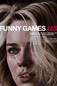 Affiche du film : Funny Games U.S.