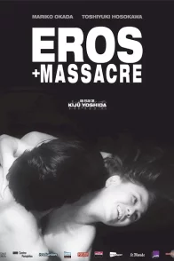 Affiche du film : Eros + Massacre
