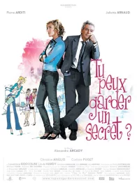 Photo dernier film Laurence Boccolini