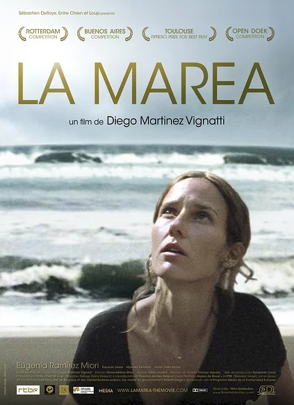 Photo du film : La marea