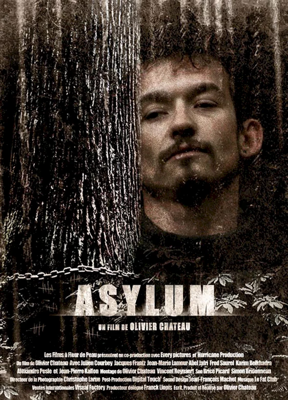 Photo du film : Asylum
