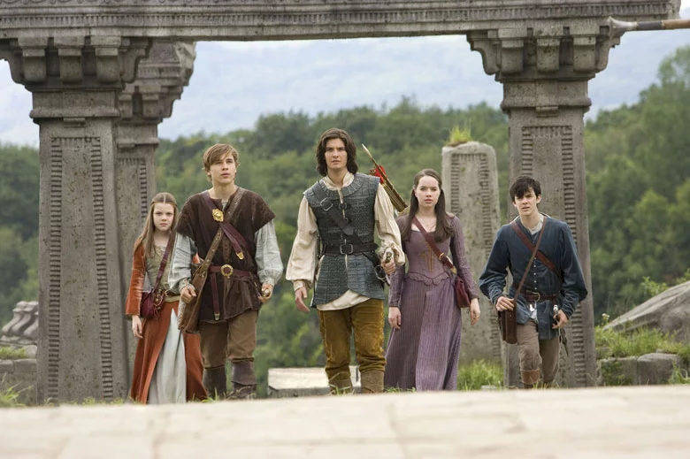 Photo du film : Le Monde de Narnia : chapitre 2 - Prince Caspian