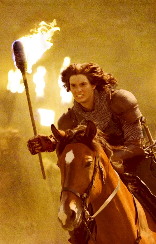 Photo 6 du film : Le Monde de Narnia : chapitre 2 - Prince Caspian