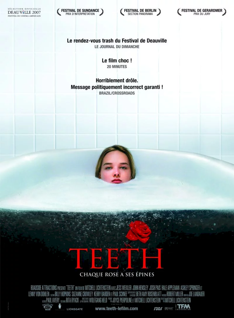 Photo 1 du film : Teeth