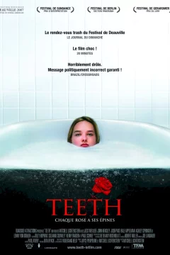 Affiche du film = Teeth