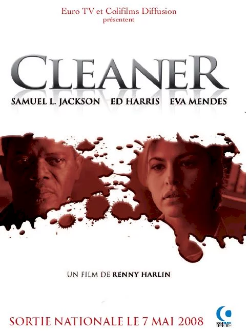 Photo du film : Cleaner
