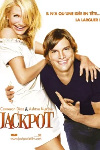 Affiche du film : Jackpot