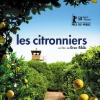 Photo du film : Les citronniers