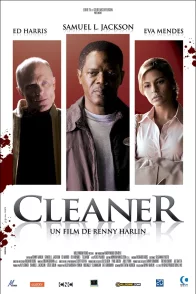 Affiche du film : Cleaner