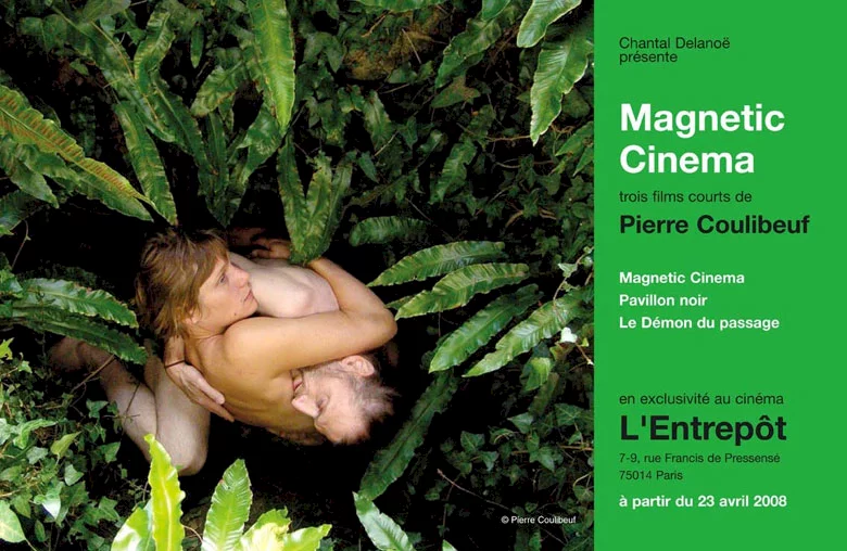 Photo du film : Magnetic cinema