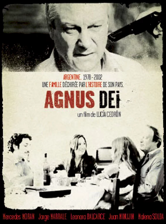 Photo 1 du film : Agnus Dei