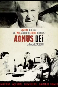 Affiche du film : Agnus Dei