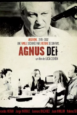 Affiche du film Agnus Dei