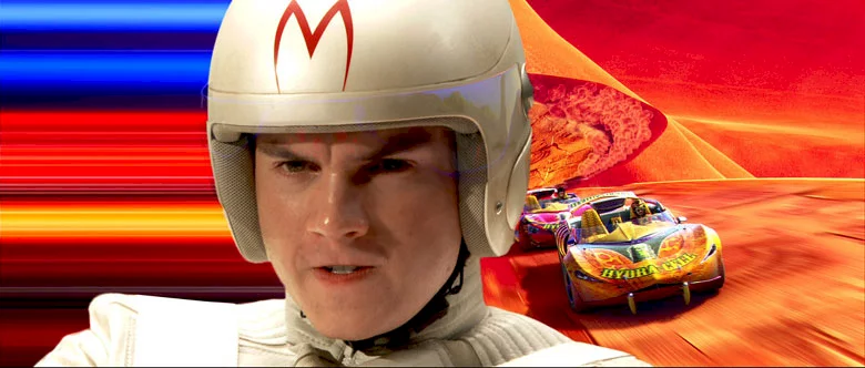 Photo 2 du film : Speed Racer 