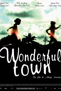 Affiche du film : Wonderful town
