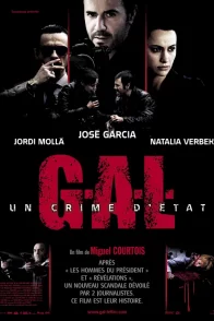 Affiche du film : G.A.L