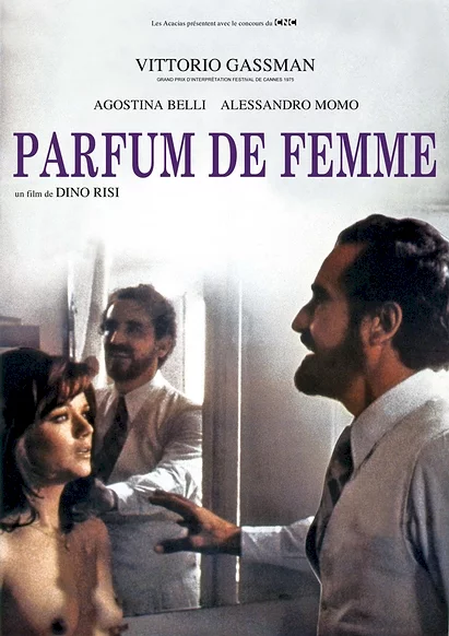 Photo 1 du film : Parfum de femme