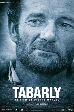 Affiche du film Tabarly