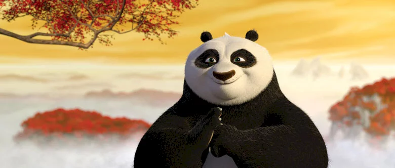 Photo du film : Kung Fu Panda