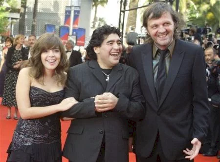 Photo 7 du film : Maradona 
